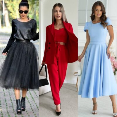 Жіночий одяг Норма (42-46р.)