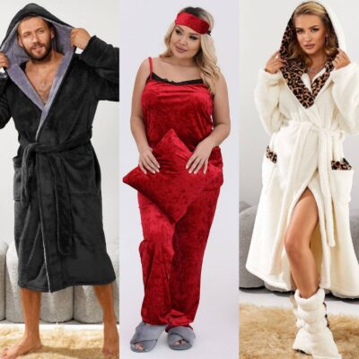 Домашній одяг