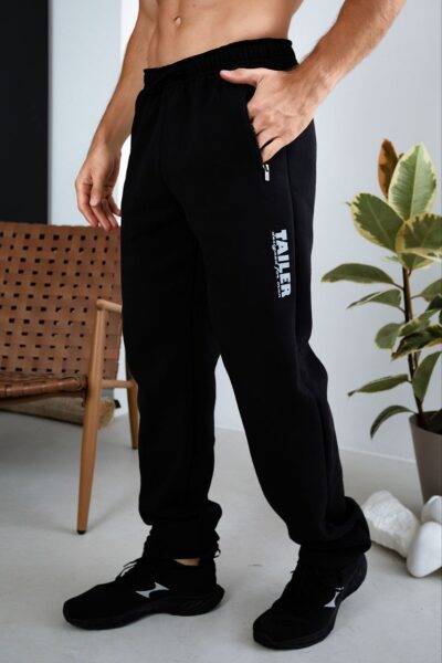 Штани чоловічі, спортивні, на високий зріст, від 52 до 62 р