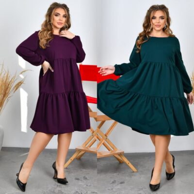 Плаття жіноче, в стилі бохо, від 48 до 66 р