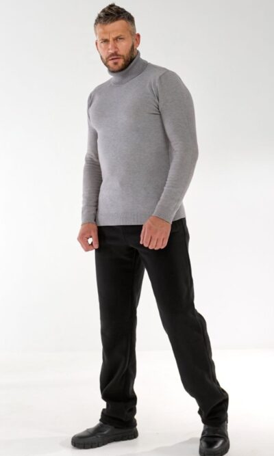 Штани чоловічі, спортивні, від 48 до 60 р, теплий фліс полар