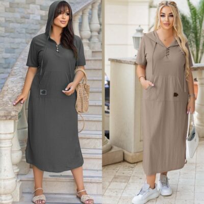 Сукня жіноча, повсякденна, легка, молодіжна, (р.48-58)
