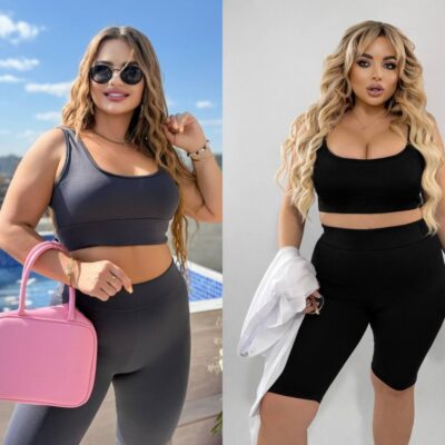 Топ жіночий, літній, молодіжний, трикотажний, (р. 48-58)